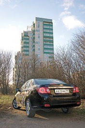 � �����, � Chevrolet ������������������ ����������