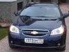 Chevrolet Epica �� ��� ��������� (Chevrolet Epica) - ���� 3
