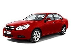 Chevrolet Epica